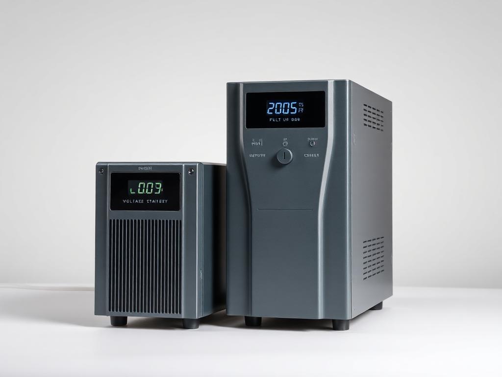 APC Back-UPS 650VA