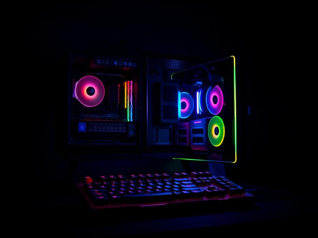 Asus ROG Strix G16