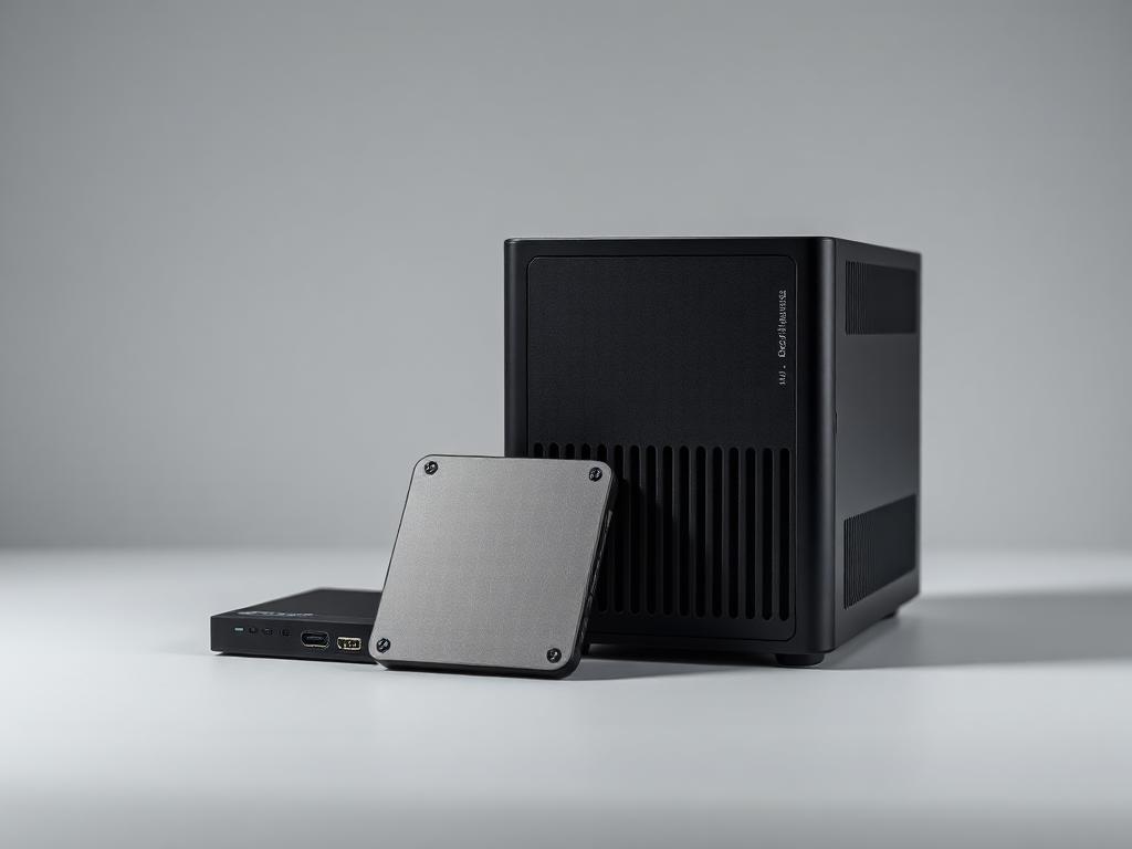 MX Master 3S - vista adicional