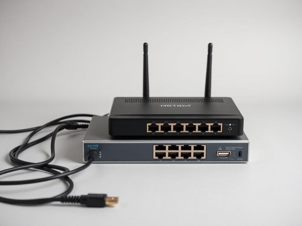 TP-Link Archer AX55 WiFi 6