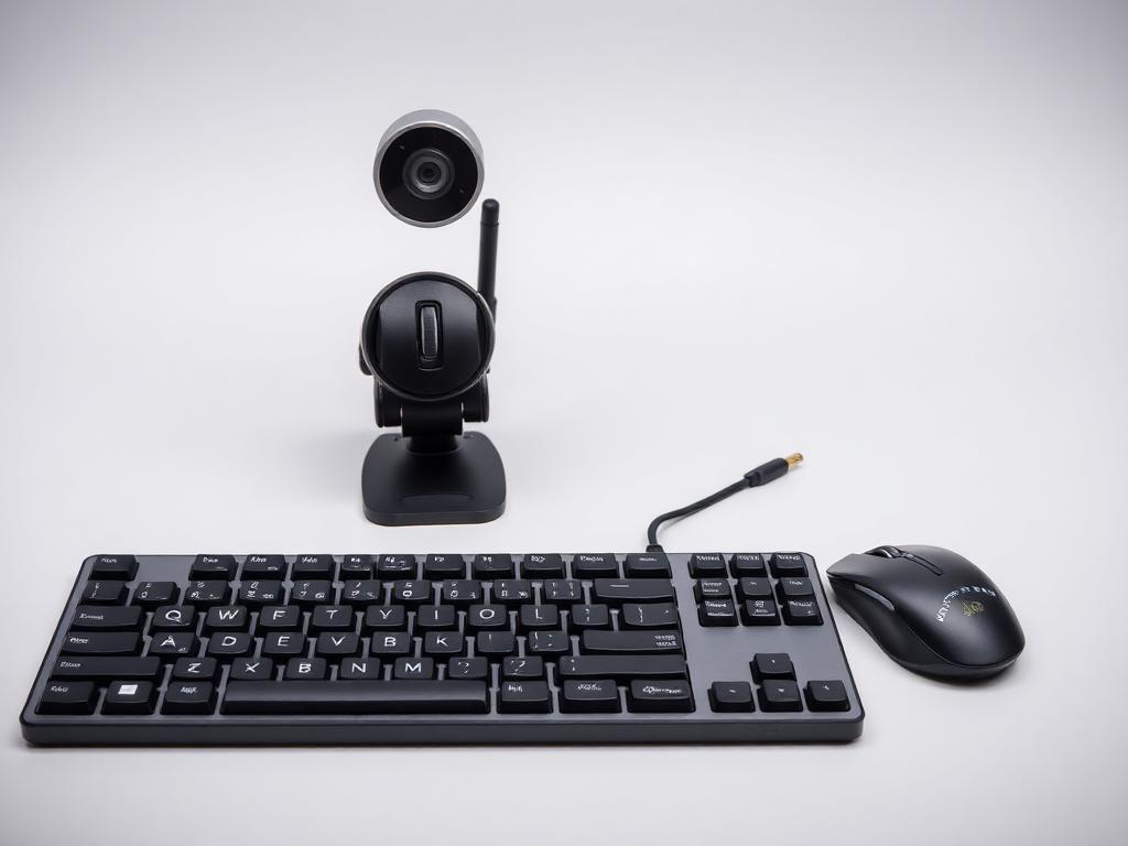 Logitech K380 Bluetooth
